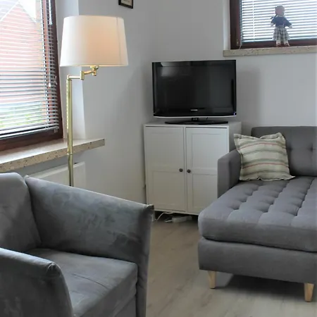 Haus Barbara - Schwimmbad Und Sauna Im Haus - Whg 1 *