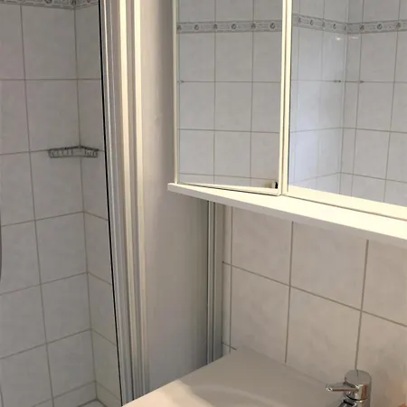 Haus Barbara - Schwimmbad Und Sauna Im Haus - Whg 1 * Grömitz