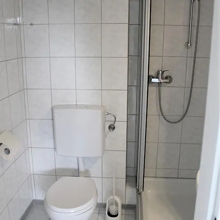 Haus Barbara - Schwimmbad Und Sauna Im Haus - Whg 1