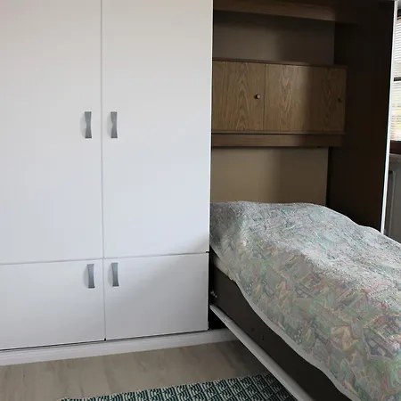 Διαμέρισμα Haus Barbara - Schwimmbad Und Sauna Im Haus - Whg 1 *