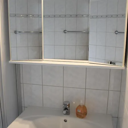 Haus Barbara - Schwimmbad Und Sauna Im Haus - Whg 1 Διαμέρισμα Grömitz