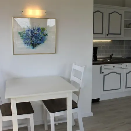 Haus Barbara - Schwimmbad Und Sauna Im Haus - Whg 1 Grömitz