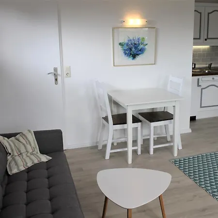 Haus Barbara - Schwimmbad Und Sauna Im Haus - Whg 1 * Grömitz