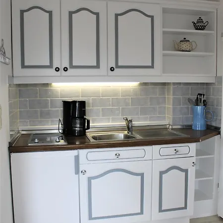 Haus Barbara - Schwimmbad Und Sauna Im Haus - Whg 1 Διαμέρισμα