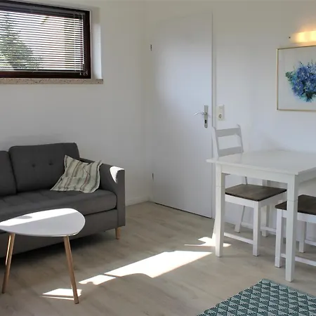 Διαμέρισμα Haus Barbara - Schwimmbad Und Sauna Im Haus - Whg 1