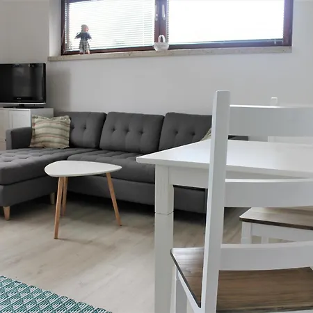 Haus Barbara - Schwimmbad Und Sauna Im Haus - Whg 1 Διαμέρισμα Grömitz