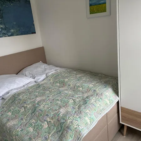 Διαμέρισμα Haus Barbara - Schwimmbad Und Sauna Im Haus - Whg 1