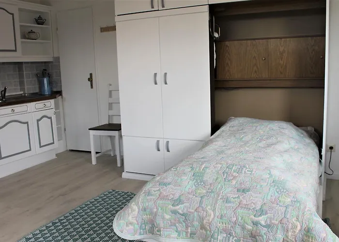 Haus Barbara - Schwimmbad Und Sauna Im Haus - Whg 1 *