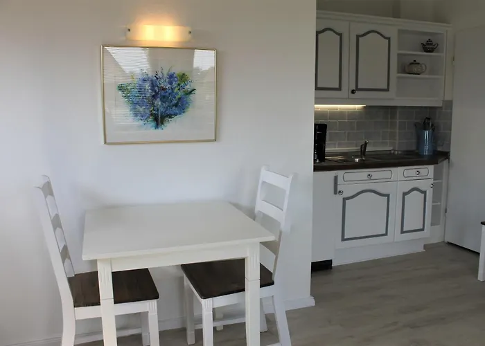 Haus Barbara - Schwimmbad Und Sauna Im Haus - Whg 1 Grömitz