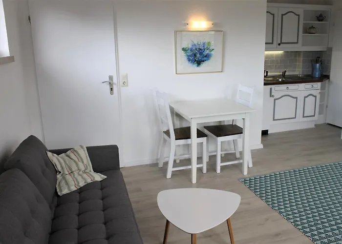 Haus Barbara - Schwimmbad Und Sauna Im Haus - Whg 1 * Grömitz